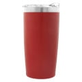 Wolverine 20 oz. Powder Coated Tumbler With Copper Lining