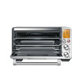 The 1800W Smart Oven Air Fyer & Convection