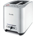Breville Die-Cast 2-Slice Smart Toaster