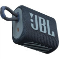 JBL Go3 Portable Waterproof Speaker