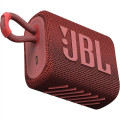 JBL Go3 Portable Waterproof Speaker