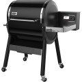 Weber SmokeFire EX4 Wood Fired Pellet Grill
