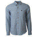 Men's Cascade Flannel Shirt