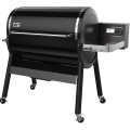 Weber SmokeFire EX6 Wood Fired Pellet Grill