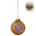 Holiday Glitz Holiday Christmas Tree Ornament