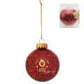 Holiday Glitz Holiday Christmas Tree Ornament