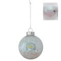 Holiday Glitz Holiday Christmas Tree Ornament