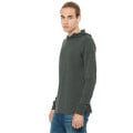 BELLA+CANVAS Unisex Jersey Long Sleeve Hoodies 4.2 oz.