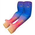 Dri-FIT moisture wicking compression Arm sleeve