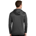 Nike Therma-FIT Full-Zip Fleece Hoodie