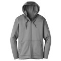 Nike Therma-FIT Full-Zip Fleece Hoodie