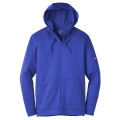 Nike Therma-FIT Full-Zip Fleece Hoodie