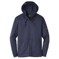 Nike Therma-FIT Full-Zip Fleece Hoodie