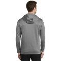Nike Therma-FIT Full-Zip Fleece Hoodie