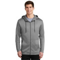 Nike Therma-FIT Full-Zip Fleece Hoodie