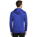 Nike Therma-FIT Full-Zip Fleece Hoodie