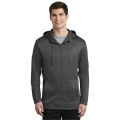 Nike Therma-FIT Full-Zip Fleece Hoodie