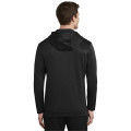Nike Therma-FIT Full-Zip Fleece Hoodie