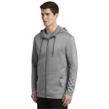 Nike Therma-FIT Full-Zip Fleece Hoodie