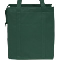 Recyclable Non-Woven Insulated Tote Bag (13" x 15" x 9")