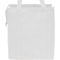 Recyclable Non-Woven Insulated Tote Bag (13" x 15" x 9")