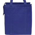 Recyclable Non-Woven Insulated Tote Bag (13" x 15" x 9")