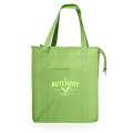 Recyclable Non-Woven Insulated Tote Bag (13" x 15" x 9")