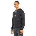 BELLA+CANVAS Unisex Sponge Fleece Pullover Hoodie 7 oz.