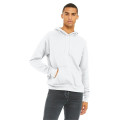 BELLA+CANVAS Unisex Sponge Fleece Pullover Hoodie 7 oz.