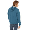 BELLA+CANVAS Unisex Sponge Fleece Pullover Hoodie 7 oz.