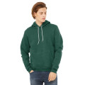 BELLA+CANVAS Unisex Sponge Fleece Pullover Hoodie 7 oz.