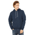 BELLA+CANVAS Unisex Sponge Fleece Pullover Hoodie 7 oz.