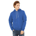 BELLA+CANVAS Unisex Sponge Fleece Pullover Hoodie 7 oz.