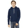 BELLA+CANVAS Unisex Sponge Fleece Pullover Hoodie 7 oz.