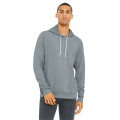 BELLA+CANVAS Unisex Sponge Fleece Pullover Hoodie 7 oz.