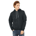 BELLA+CANVAS Unisex Sponge Fleece Pullover Hoodie 7 oz.