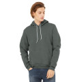 BELLA+CANVAS Unisex Sponge Fleece Pullover Hoodie 7 oz.