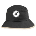 Foldable Cotton Bucket Hats