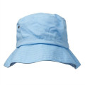 Foldable Cotton Bucket Hats