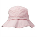 Foldable Cotton Bucket Hats