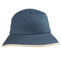 Foldable Cotton Bucket Hats