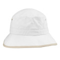 Foldable Cotton Bucket Hats