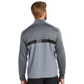 Nike Dri-FIT Fabric Mix 1/2-Zip Cover-Up