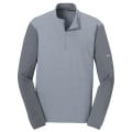 Nike Dri-FIT Fabric Mix 1/2-Zip Cover-Up