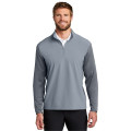 Nike Dri-FIT Fabric Mix 1/2-Zip Cover-Up