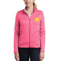 Nike Ladies Therma-FIT Full-Zip Fleece