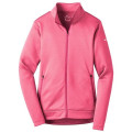 Nike Ladies Therma-FIT Full-Zip Fleece