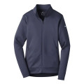 Nike Ladies Therma-FIT Full-Zip Fleece