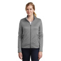 Nike Ladies Therma-FIT Full-Zip Fleece