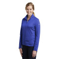 Nike Ladies Therma-FIT Full-Zip Fleece